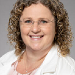 Image of Dr. Kristin E. Canavera, PHD