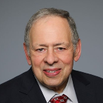 Image of Dr. Allan M. Burke, MD