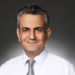 Image of Dr. Robby E. Atala, MD, MS