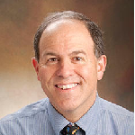 Image of Dr. Ian N. Jacobs, MD, MLA