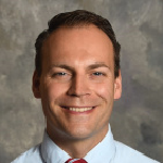 Image of Dr. Kai Hans Hammerich, MD, PhD