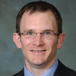 Image of Dr. Charles Van Sikes III, MD