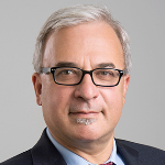 Image of Dr. Hasan Haldun Dosluoglu, MD