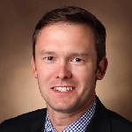 Image of Dr. Travis J. Hamilton, DO