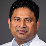 Image of Dr. Vijay Rao, MD