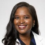 Image of Dr. Vonda Lynette Gaitor, NP