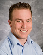 Image of Mr. Blake Scott Buetow, DPT, PT