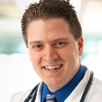 Image of Dr. Daniel Anthony Silvestri, MD