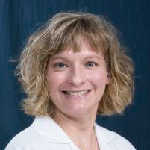 Image of Dr. Julie Sterbank, DO, MPH