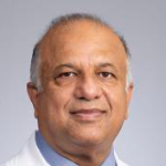 Image of Dr. Mushabbar Ali Syed, MD