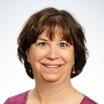 Image of Michele Mandel, OT