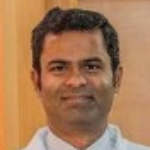 Image of Dr. Kishor Kallahalli Muniyappa, MD, MBBS