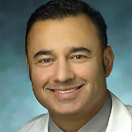 Image of Dr. Adil T. Degani, MD