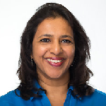 Image of Dr. Madhuri Thota, MD