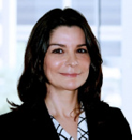 Image of Veronica J. Burton, PhD, ABPP