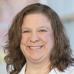 Image of Jennifer R. Broshears, NP, FNP