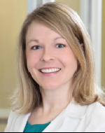 Image of Dr. Amanda A. Whittaker, MD