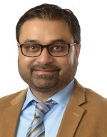 Image of Dr. Sharique A. Ansari, MD, MPH