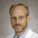 Image of Dr. John W. Lindsey, MD