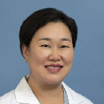 Image of Ms. Sue Kim, NP, RN, MSN, FNP