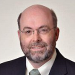 Image of Dr. James G. Leatherman, MD