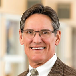 Image of Dr. Robert R. Weber, MD