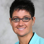 Image of Dawn M. Korson, D-NP, DNP