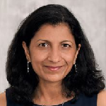 Image of Dr. Deepti Pagare Bhat, MD