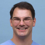 Image of Dr. Michael J. McCoy, DMD