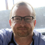 Image of Mr. Matthew G. Lawrence, APRN, NP