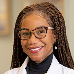 Image of Dr. Persis Oneeka Williams, MD, MPH