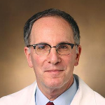 Image of Dr. Steven Meranze, MD