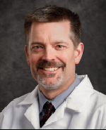 Image of Dr Gary L. Branch, DO