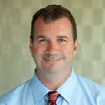 Image of Dr. Keith E. McEwen Jr., MD