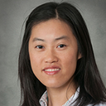 Image of Dr. Wisdeen Valentina Wu, DO