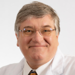 Image of Dr. David P. Christenberry, MD