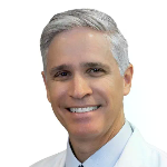 Image of Dr. Jeffrey E. Baylor, MD, FACS