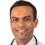 Image of Dr. Prakash Mohan Kafle, MD