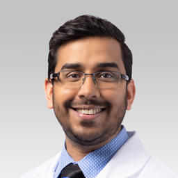 Image of Dr. Neal Shah, MD