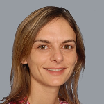 Image of Dr. Gabriela Purcarin, MD