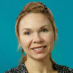 Image of Angela Yost, APRN-CNP