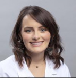 Image of Lacey Jean Hall, DNP, FNP