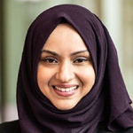 Image of Dr. Asima N. Ahmad, DO