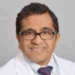 Image of Dr. Sanjay Havaldar, MD