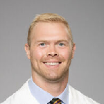 Image of Dr. David Allen Barrington, MD