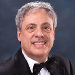 Image of Dr. Alan R. Schenk, MD