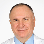 Image of Dr. Daniel C. Hiestand, MD