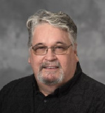 Image of Mr. Gary K. Rasmussen, MSW, PSYS PHD, LMSW