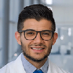 Image of Dr. Josue Zozaya, MD