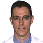 Image of Dr. Robert J. Hernandez, MD